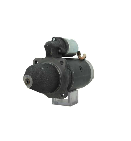 Startmotor Valmet 24v 4,2Kw