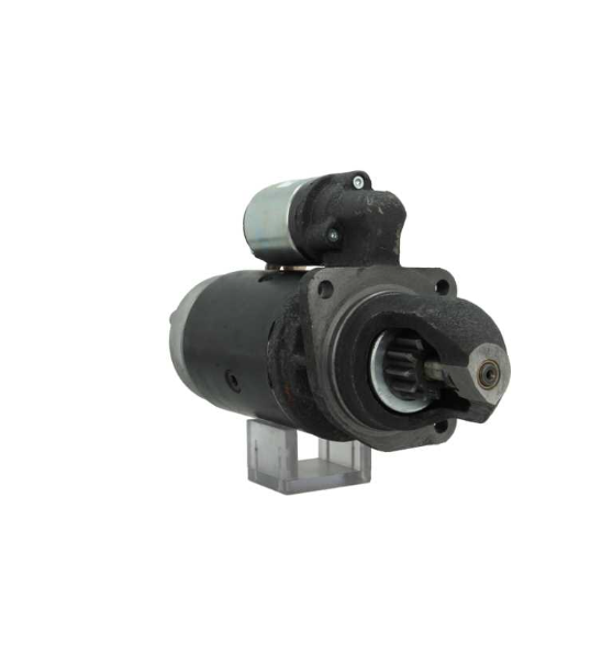 Startmotor Valmet 24v 4,2Kw