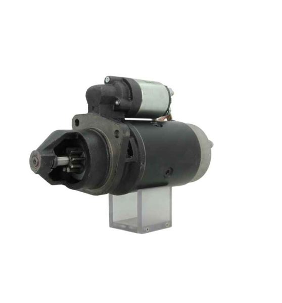 Startmotor Volvo