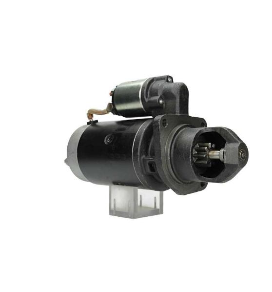 Startmotor Volvo (368 Typ)