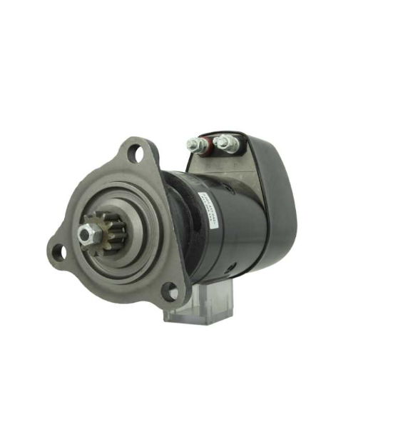 Startmotor Scania