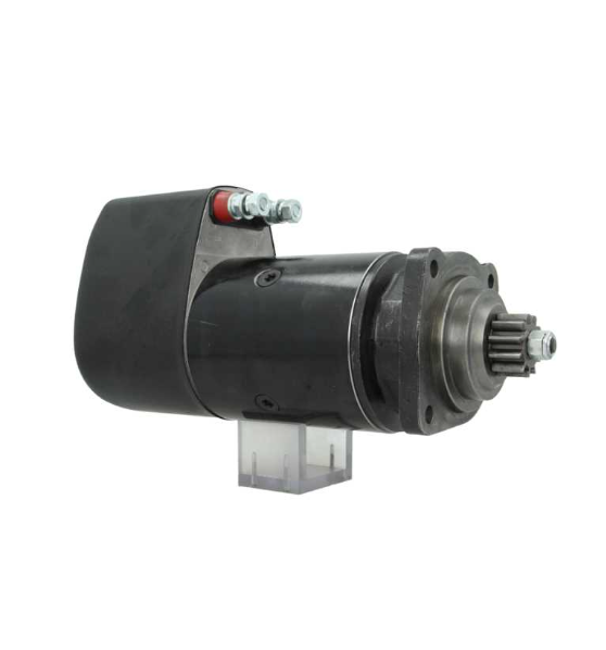 Startmotor Volvo