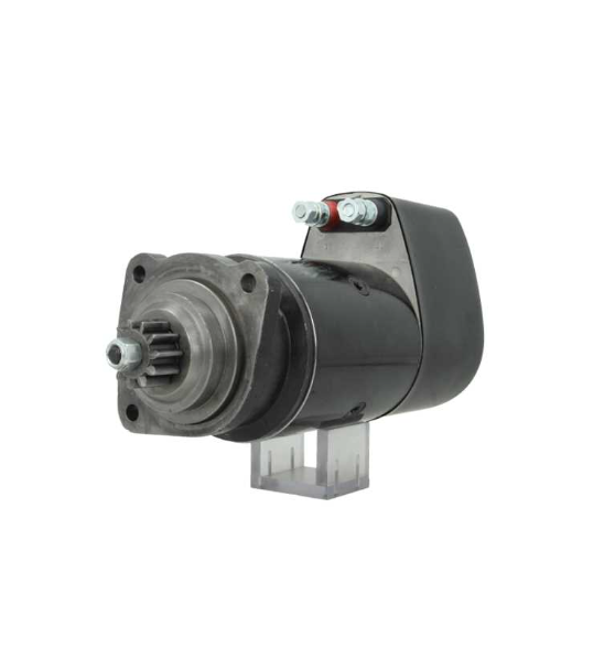 Startmotor Volvo