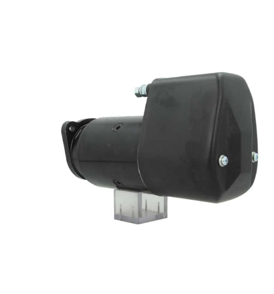 Startmotor Volvo
