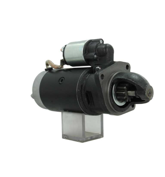 Startmotor Perkins 4.0 kw