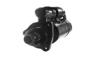 Startmotor Volvo