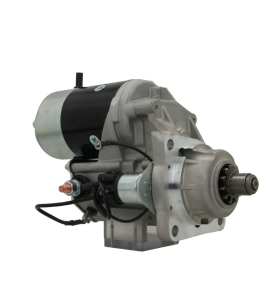Startmotor Volvo 4.5 kw
