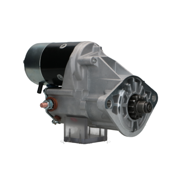 Startmotor Toyota