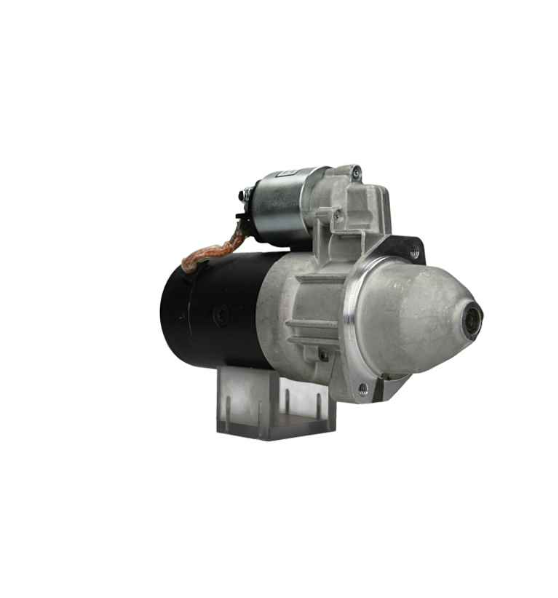 Startmotor Mercedes