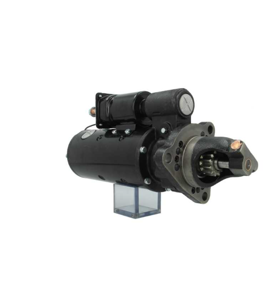 Startmotor Caterpillar 12 Kugg CW