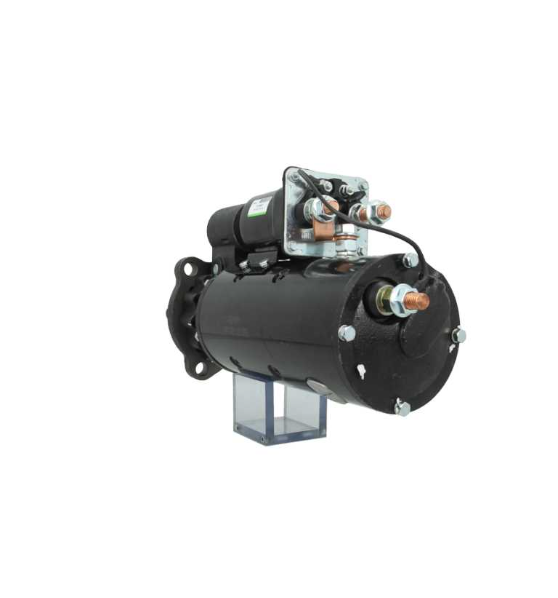 Startmotor Caterpillar 12 Kugg CW