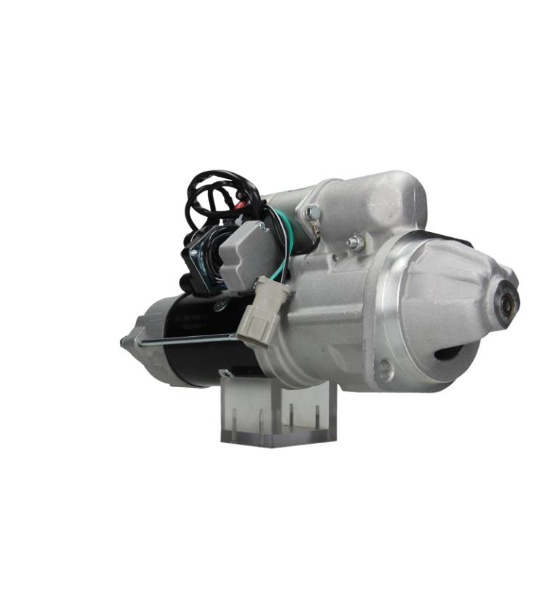 Startmotor Kobelco