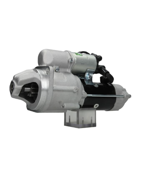 Startmotor Kobelco