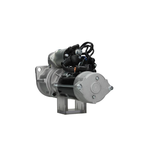 Startmotor Kobelco