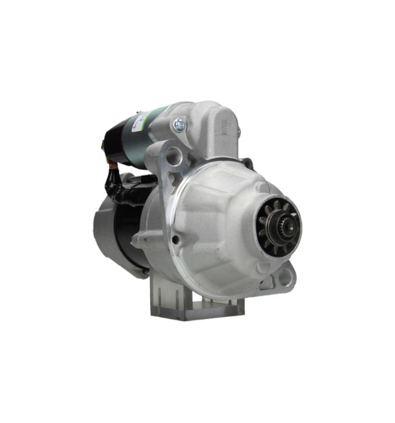 Startmotor Mitsubishi