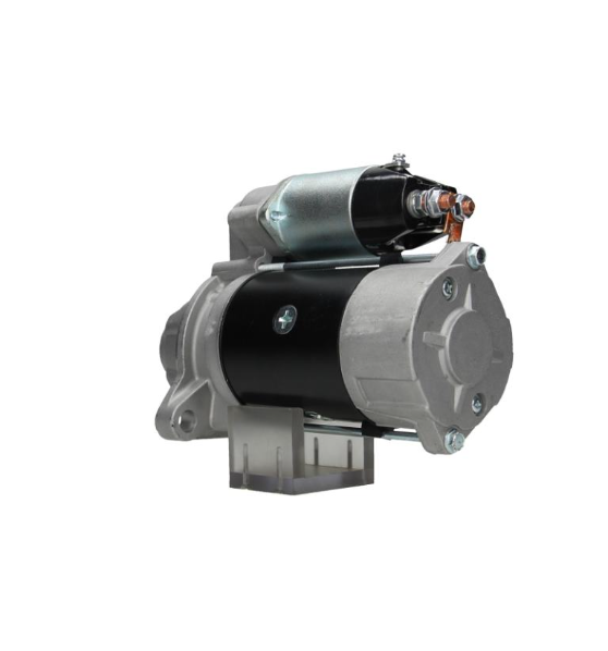 Startmotor Mitsubishi