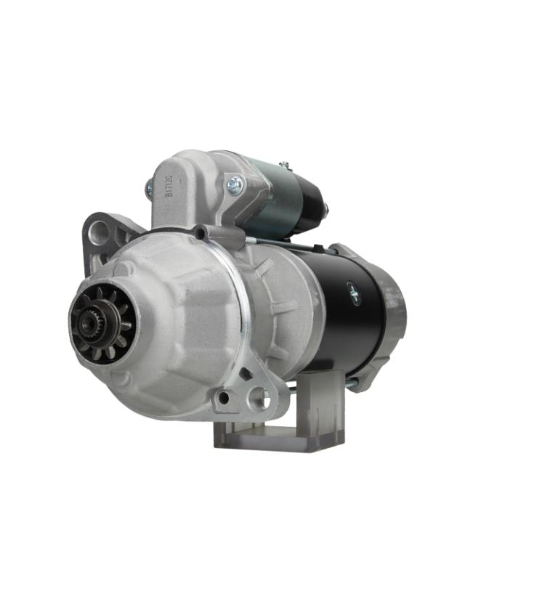 Startmotor Mitsubishi