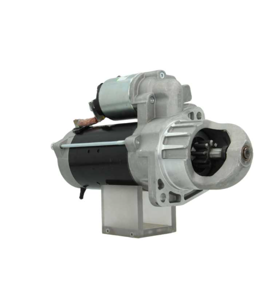 Startmotor Mercedes