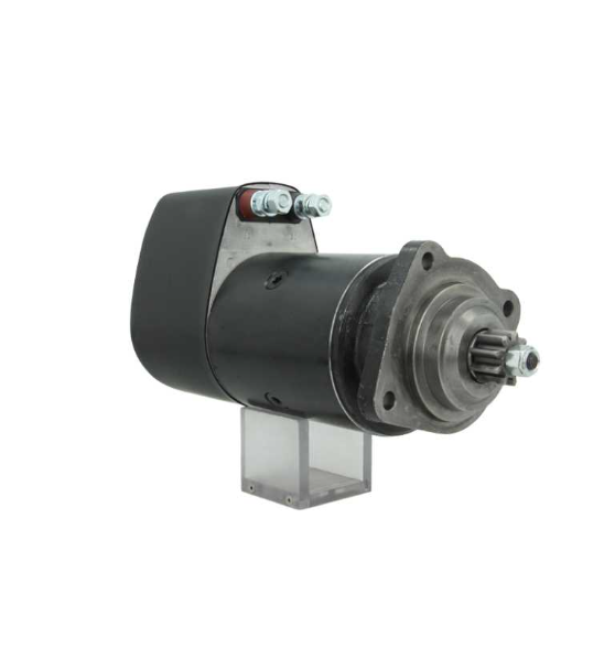 Startmotor Volvo