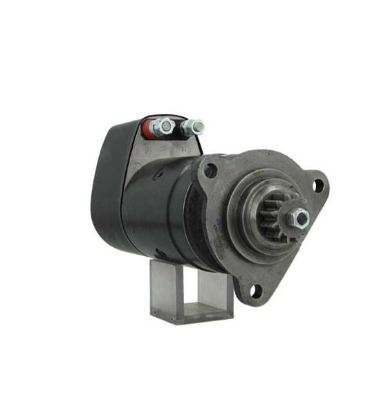 Startmotor Volvo 6.6kW