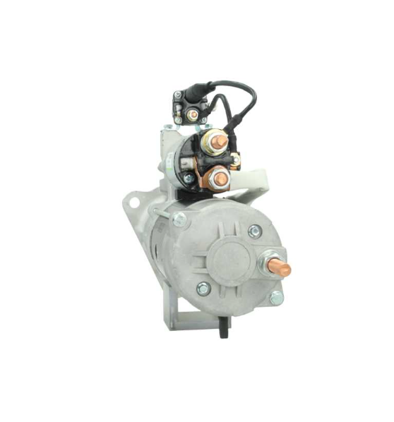 Startmotor Volvo