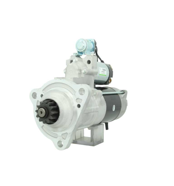 Startmotor Volvo