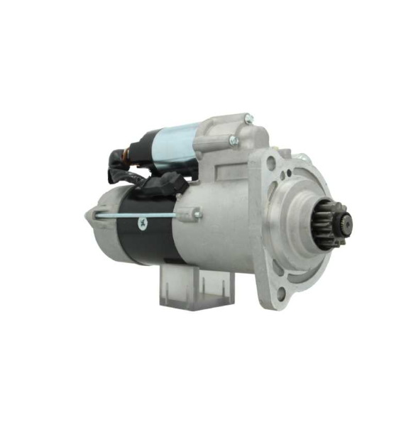 Startmotor Mercedes