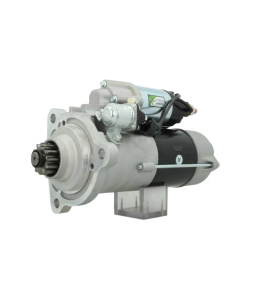 Startmotor Mercedes