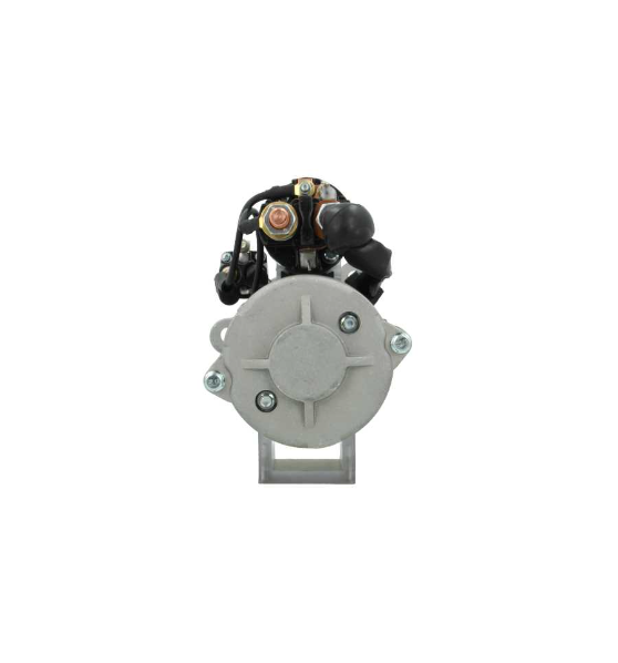 Startmotor Mercedes