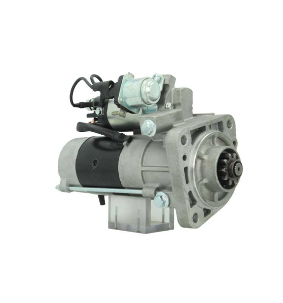 Startmotor Volvo