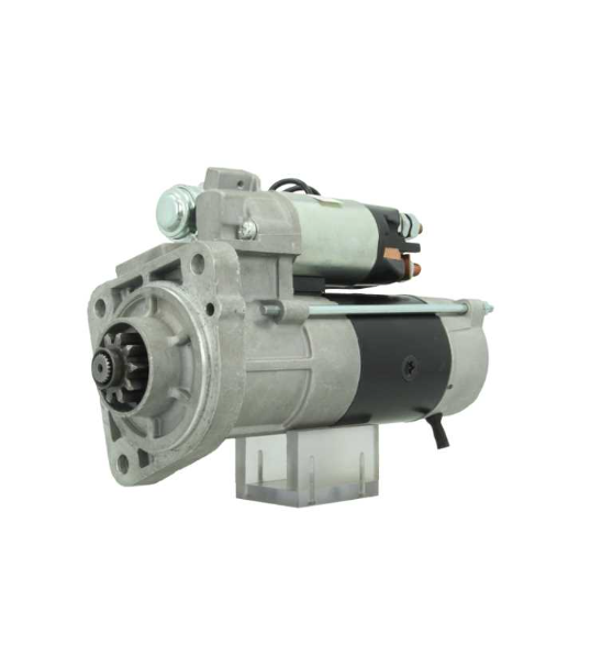 Startmotor Volvo