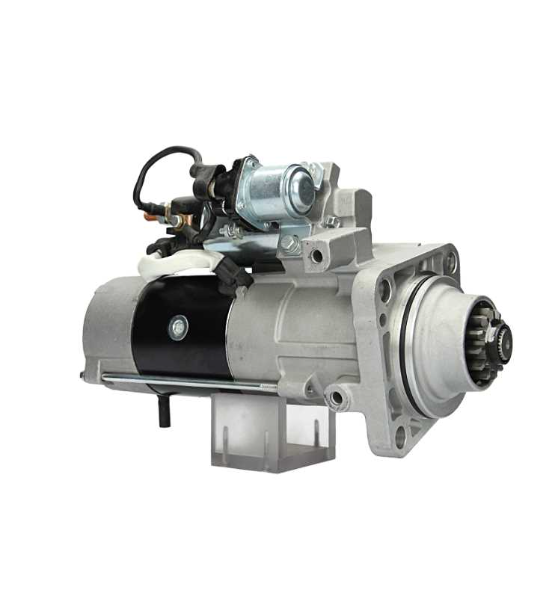 Startmotor Volvo