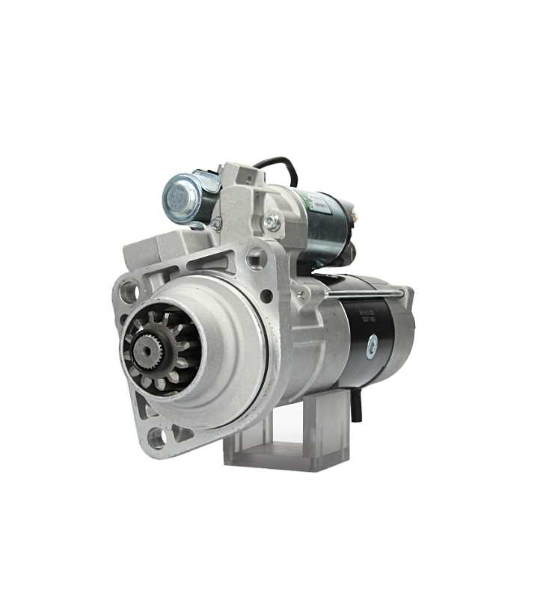 Startmotor Volvo