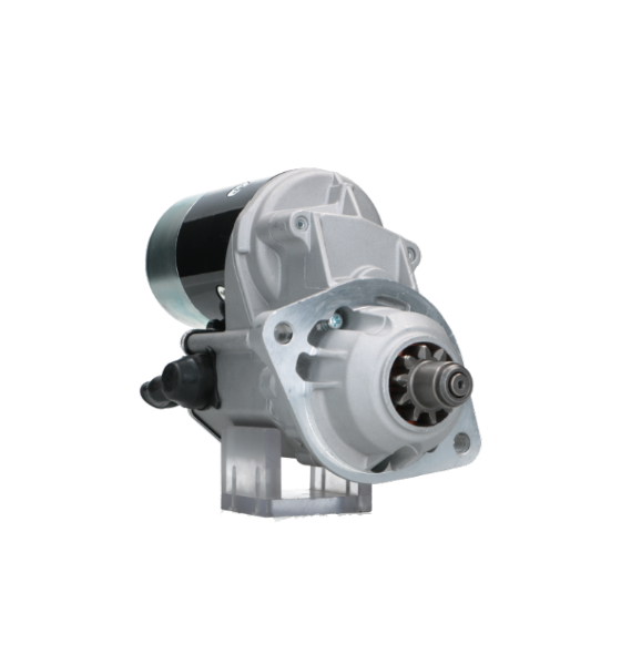 Startmotor Komatsu