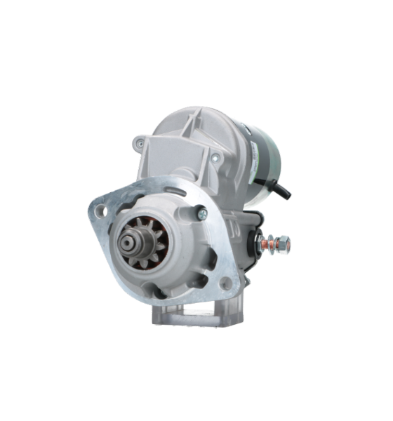 Startmotor Komatsu