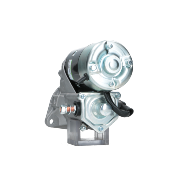 Startmotor Komatsu
