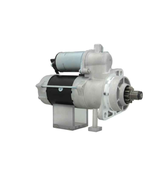 Startmotor Mercedes