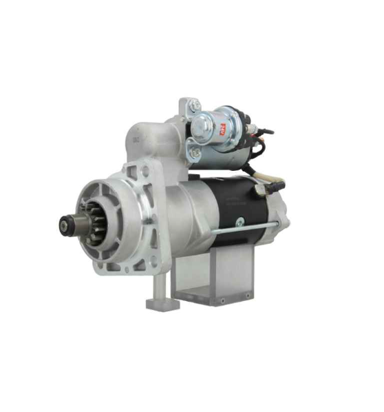 Startmotor Mercedes