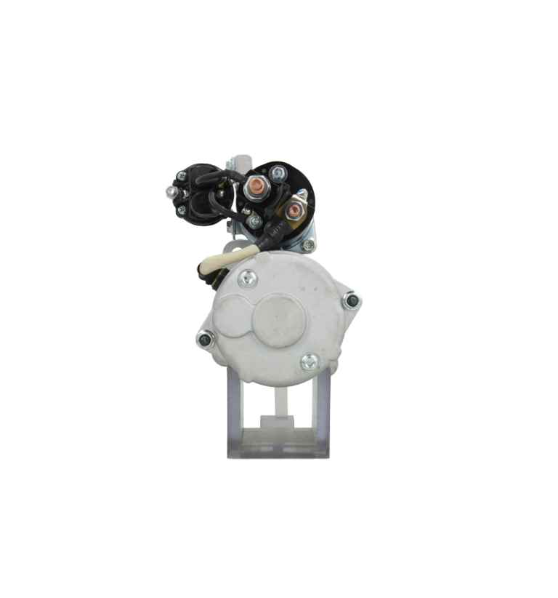 Startmotor Mercedes