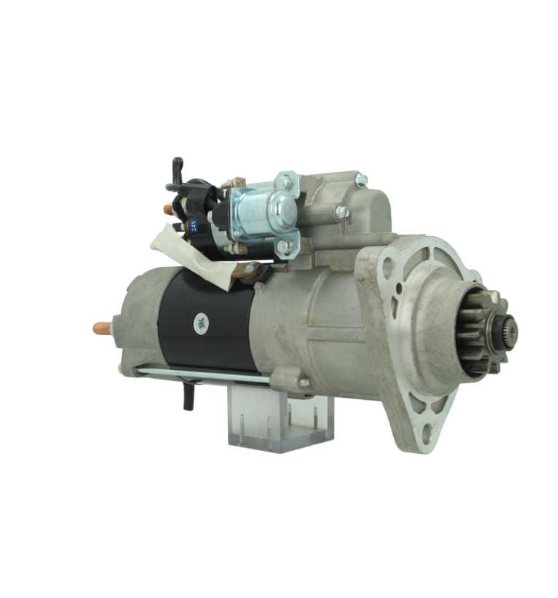 Startmotor Renault
