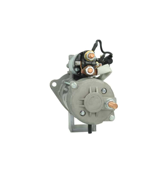 Startmotor Renault