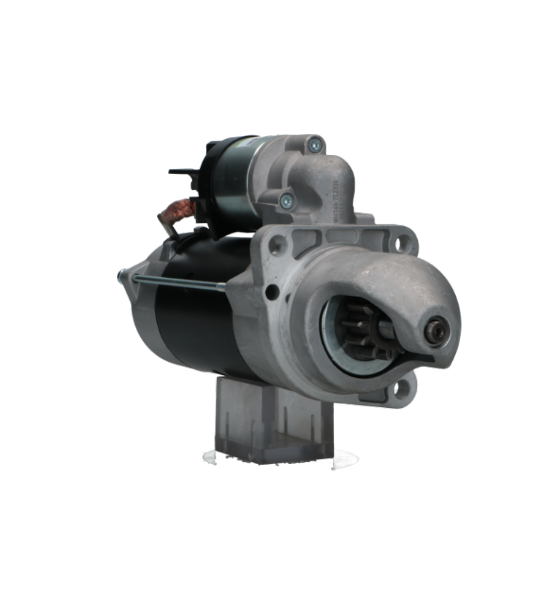 Startmotor Valmet