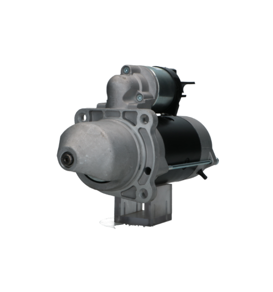 Startmotor Valmet