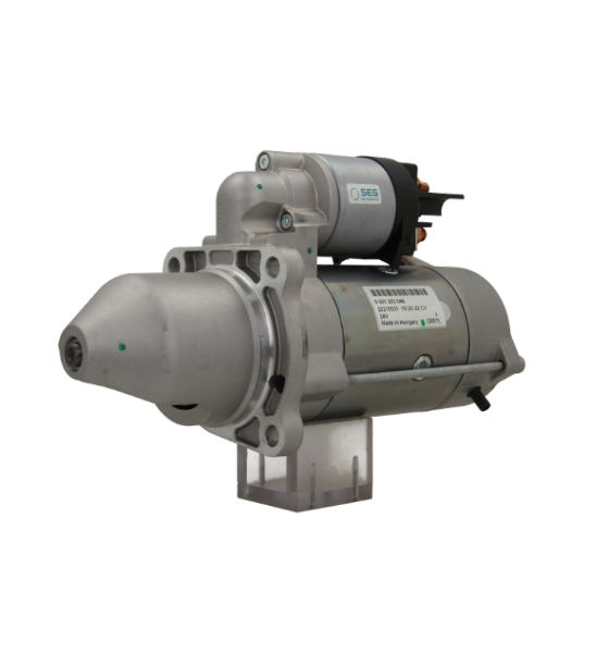 Startmotor Valmet OE Bosch