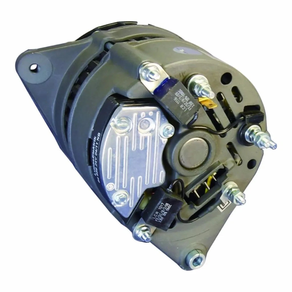 Generator Marine 24V 55A