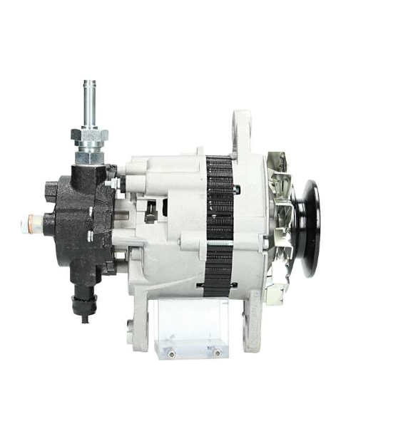 Generator Mitsubishi