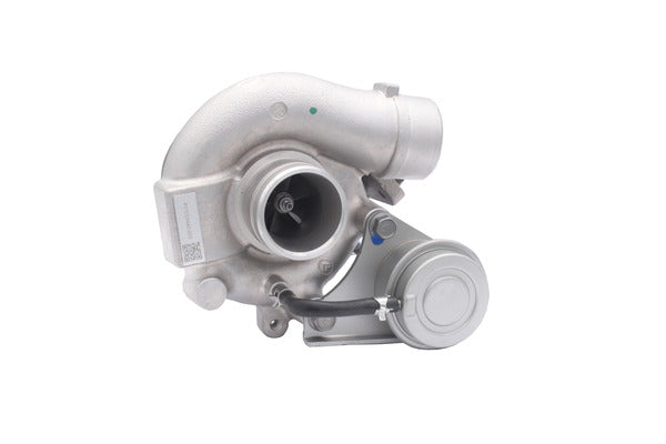 Turboaggregat