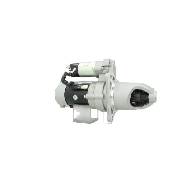 Startmotor Mitsubishi