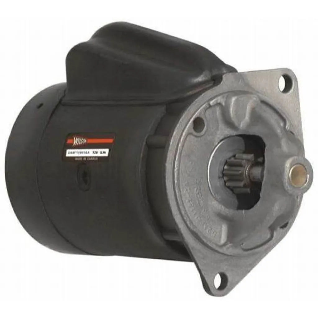 Startmotor Ford Small Block Automat