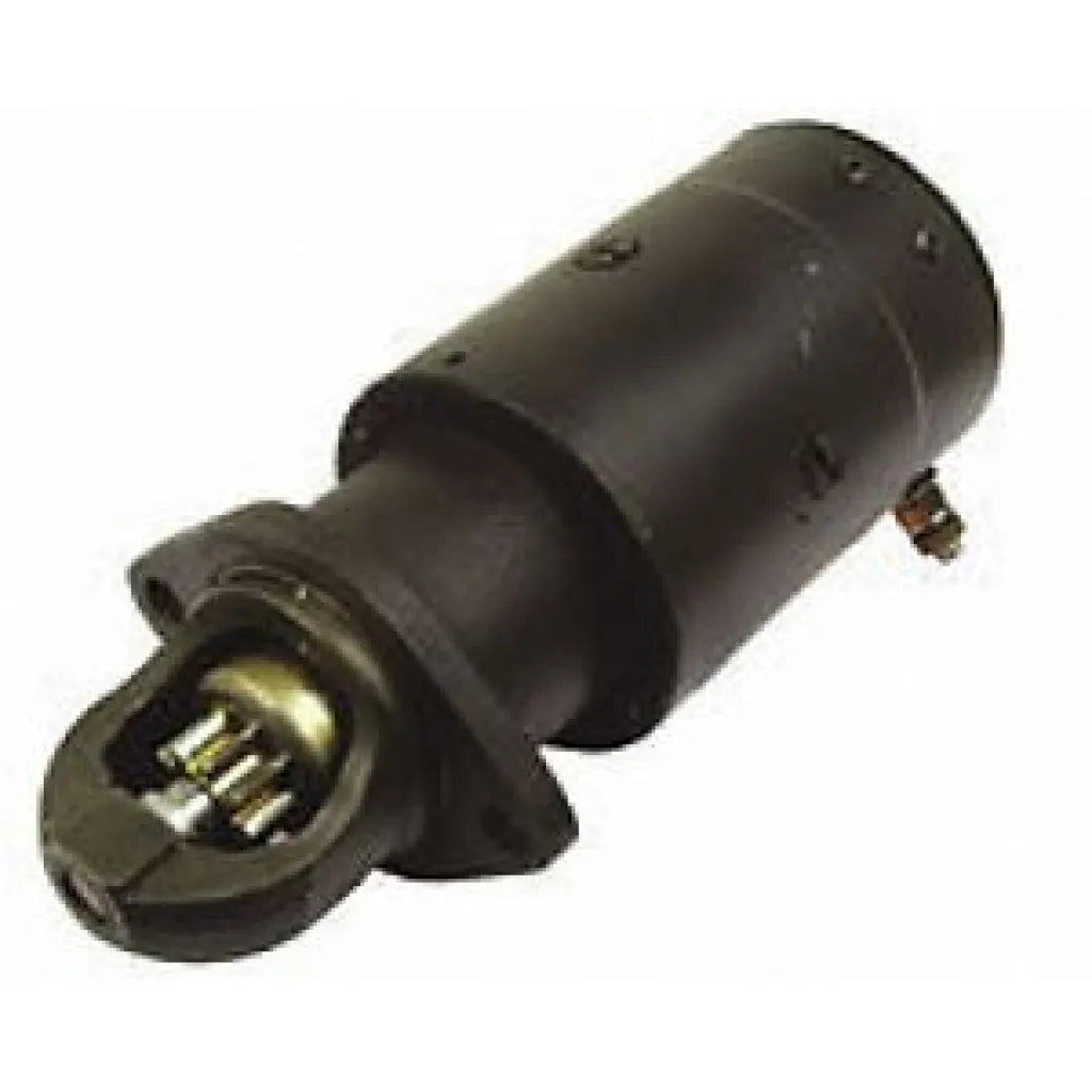 Startmotor MF 6 Volt